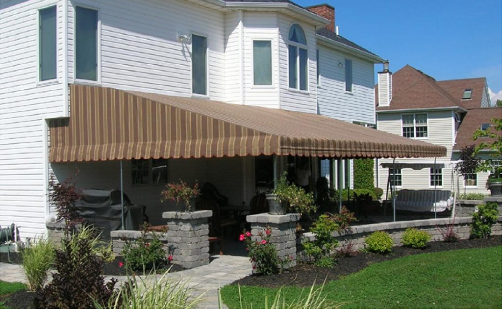 Quality awnings and screens since 1925 Kohler Awning Inc