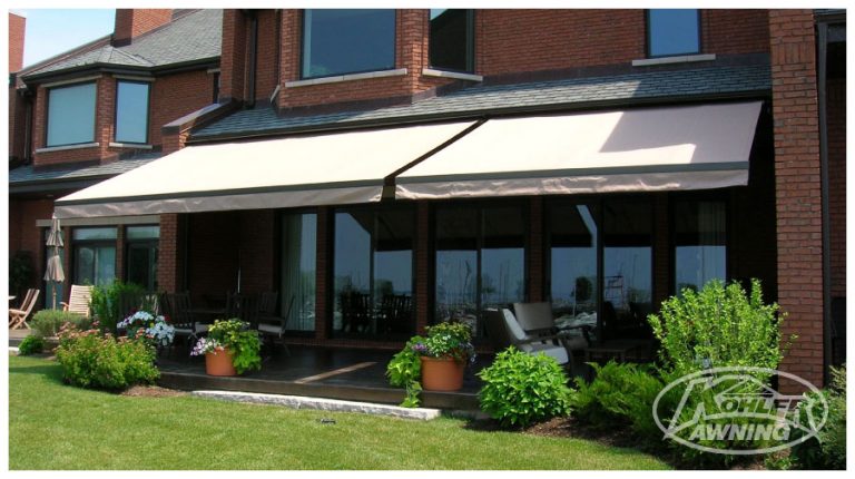 Retractable Awnings Kohler Awning 1133