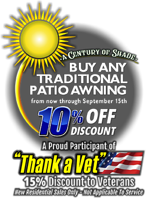 10% discount 09-15