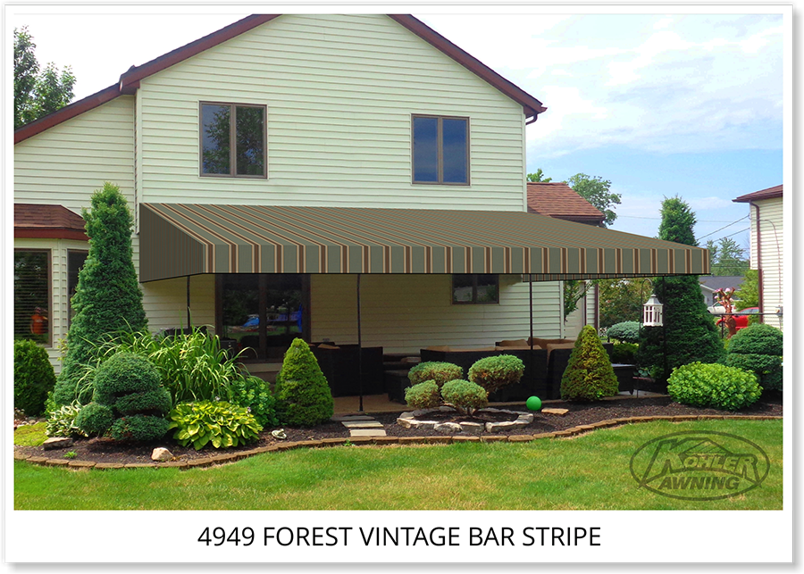 Patio Example Image